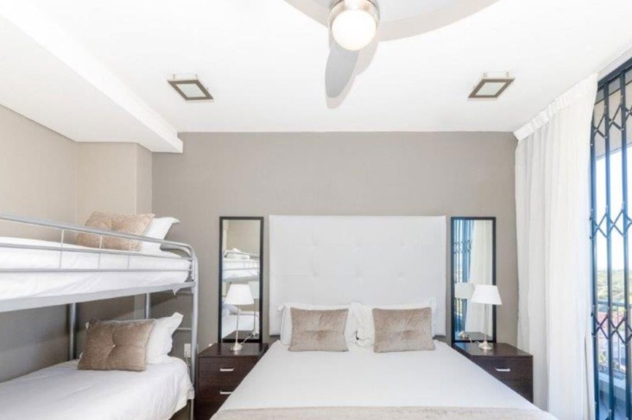 2 Bedroom Property for Sale in Bloubergstrand Western Cape